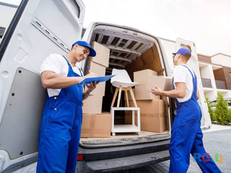 Услуги грузоперевозки — доставка мебели, техники, стройматериалов, квартирные и офисные переезды, транспортировка грузов